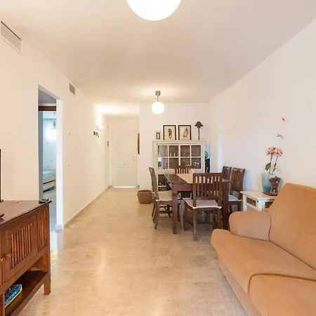 Ferienwohnung Bellavista Trip Benalmádena Exterior foto