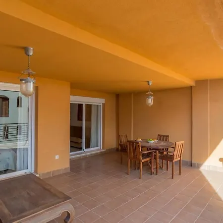 Ferienwohnung Bellavista Trip Benalmádena Exterior foto