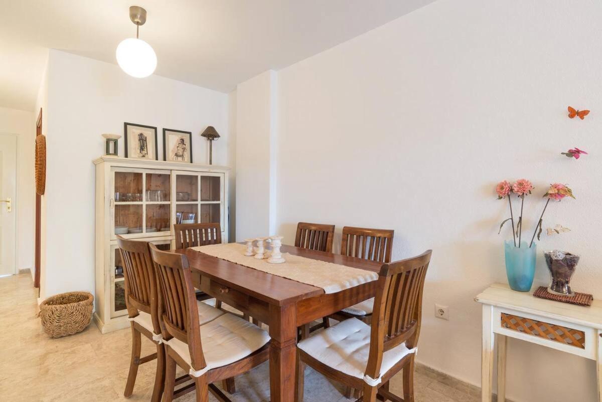 Appartement Bellavista Trip Benalmádena