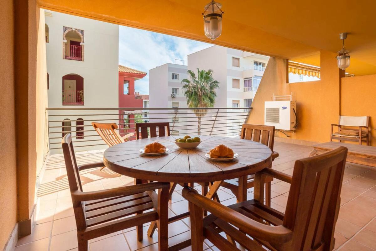 Bellavista Trip Appartement Benalmádena