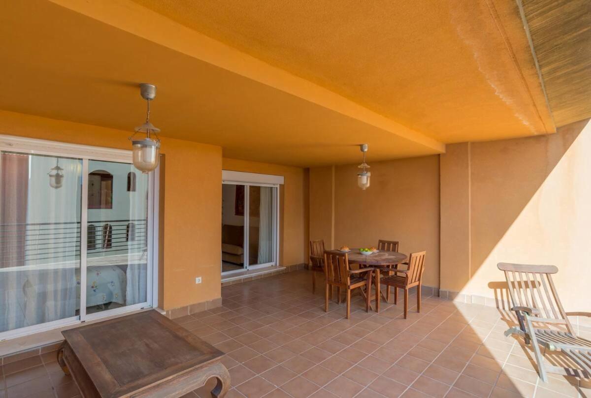Appartement Bellavista Trip