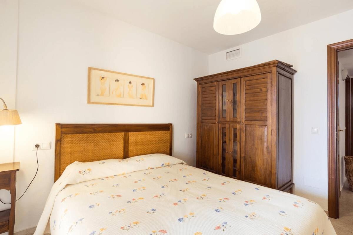 Bellavista Trip Appartement Benalmádena